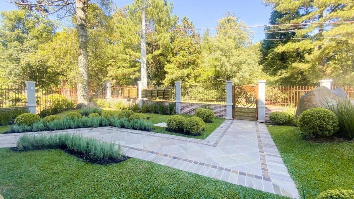 Rosa Edificio Vivere Canela Kültér fotó