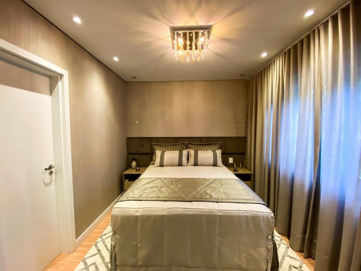 Rosa Edificio Vivere Canela Kültér fotó