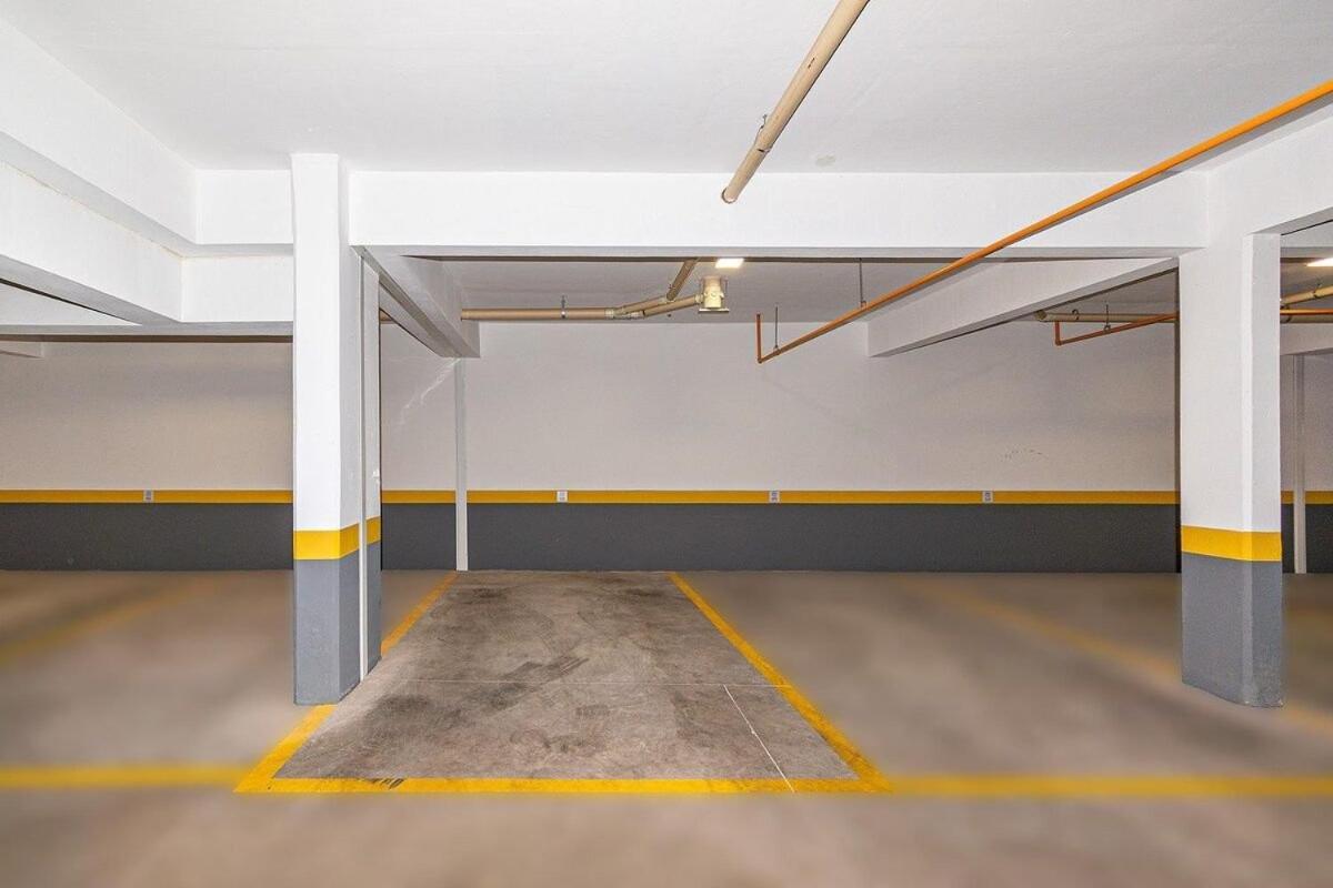 Rosa Edificio Vivere Canela Kültér fotó