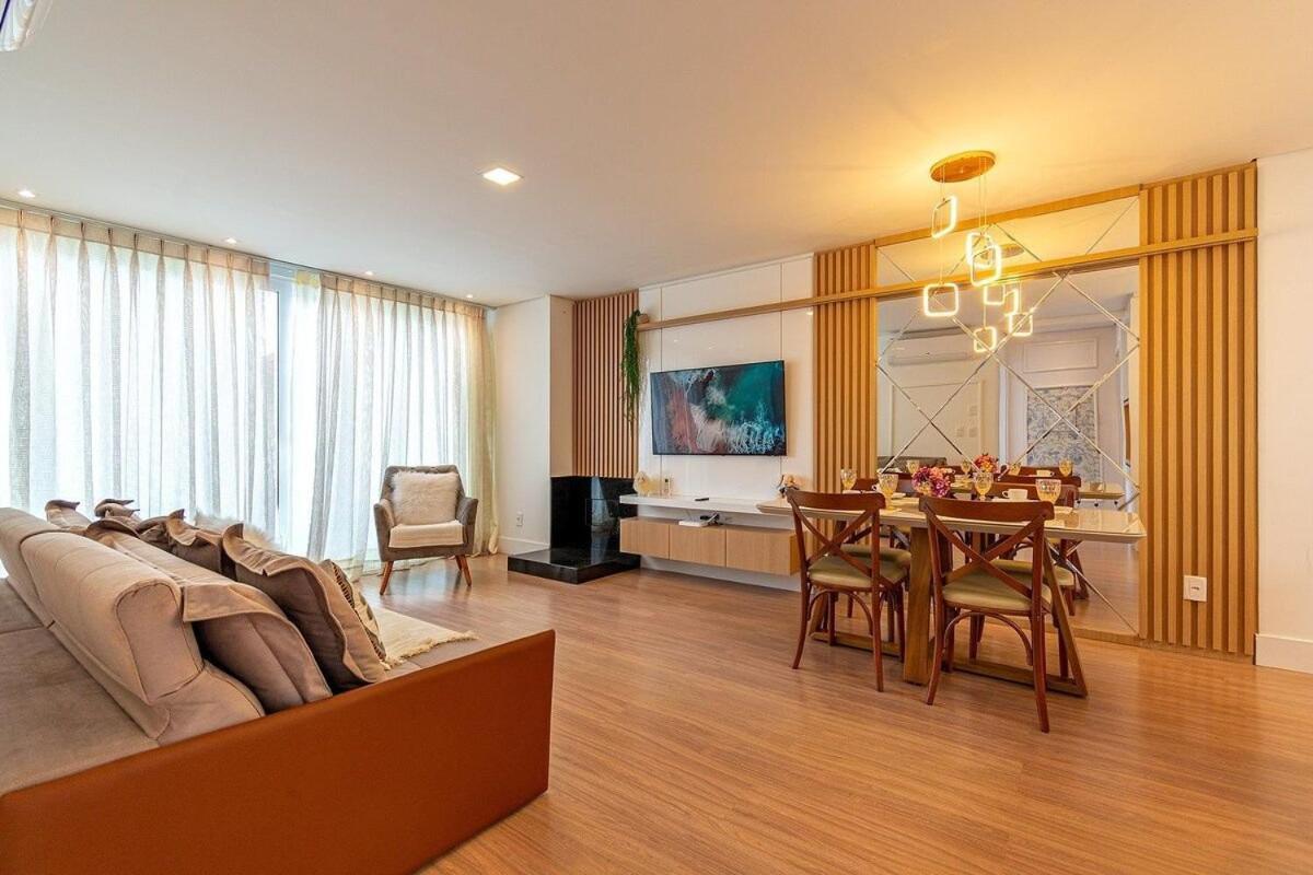 Rosa Edificio Vivere Canela Kültér fotó